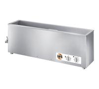 Dispositivo de ultrasonido USW acero inoxidable