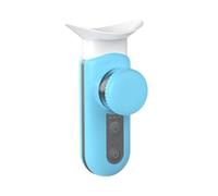 Dispositivo de Vapor para Ojos: humectante para Ojos portátil, máquina de pulverización de Niebla Caliente, Dispositivo de Cuidado Relajante | El Vapor Mejora la Comodidad y Reduce la tensión, e