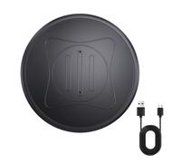 Dispositivo De Vehículo, Localizador GPS Magnético en Tiempo Real 850/900/1800/1900 MHz, Dispositivo antirrobo 5VDC GF10, Dispositivo antirrobo GPS para coche, Instalación Magnética Fuerte Requi