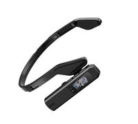 Dispositivo de video flexible de múltiples escenas que combina tecnología de nivelador y contra procedimiento para visuales suaves, cámara de múltiples escenas