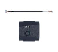 Dispositivo de vigilancia para espacios de trabajo de impresora de 5 m con cobertura completa y protección de impresión para cámara de impresora