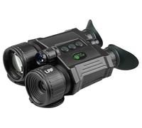 Dispositivo de visión Nocturna Premium LN-QD-B50, 6-36x50, Sensor QHD, Pantalla AMOLED, transmisión en Directo, vídeo 2K, Fotos y vídeos de día y Noche, telémetro de 1000 m