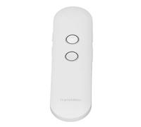 Dispositivo del Traductor de la Lengua, Portátil Profesional Bidireccional en Tiempo Real del Traductor de la Voz para el Negocio (White)