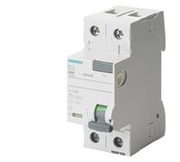 Dispositivo Diferencial Siemens 5SV - 5SV33146