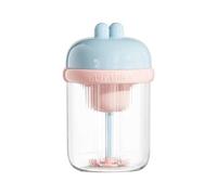 Dispositivo eléctrico de creación de espuma facial - Dispensador de limpieza de burbujas para el cuidado de la piel, máquina automática de espuma de baño | Unidad de espuma portátil
