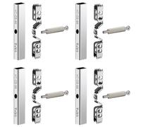 Dispositivo eléctrico de reparación de caja oscura fácil de usar, multifunción para mejorar el rendimiento y la estabilidad del equipo