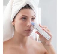 Dispositivo Eléctrico Para Limpieza Facial De Puntos Negros Y Impurezas