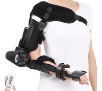 Dispositivo Eléctrico Para Rehabilitación De Articulación Del Codo Equipo Robótico De Rehabilitación Con Soporte Articular Órtesis Para Codo(Right)