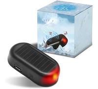 Dispositivo Electromagnético Anticongelante para Mitsubishi ASX/RVR/Outlander Sport 2010-2016,Descongelador Electromagnético Solar,Dispositivo Inalámbrico de Eliminación de Nieve