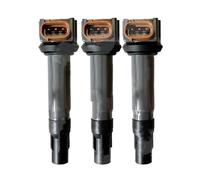 Dispositivo Encendido Bobina Encendido 420666140 Para Can-AM Para Maverick Para X3 900 HO Para SeaDoo Para Spark 900 ACE Para RXP Para RXT Para GTX Paquete Alto Voltaje(3piece)