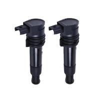Dispositivo Encendido Bobina Encendido 7715853-01 12137715853 Para HP2 Para R Nine 1000T R1100S R1150 R1200GS R1200R R1200S R1200RT R12 R12T 1998-2013 Bobinas Encendido