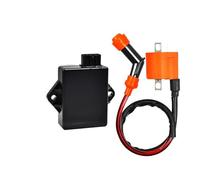 Dispositivo Encendido Bobina Encendido Caja CDI 3087253 3088209 Para Polaris Para Trail Para Boss 330 2003-2013 Para Boss 325 2000-2003 Para Magnum 330 2003-2006 Bobinas Encendido