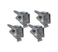 Dispositivo Encendido Bobina Encendido FS112A366AB FS112A366AC JS112A366AB Para LIFAN X80 Para JMC Para Yuhu 3 Para Yusheng Para LAND Para WIND Para XIAOYAO 1.5T Bobinas Encendido(FS1-12A366-AB)