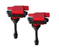Dispositivo Encendido BOBINA ENCENDIDO Para MITSUBISHI Para Pajero 4G18 Para Lancer 4G94 Para NIMBUS 4G64 Para Eclipse Para Outlander Para Galant Para Mirage Bobinas Encendido
