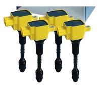 Dispositivo Encendido Bobina Encendido Para X-Trail T30 T31 QR20DE QR25DE Para Murano Para Teana J31 Para Altima L31 Para Sentra C24 B15 22448 8H315 Bobinas Encendido