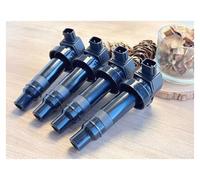 Dispositivo Encendido Bobina Encendido SET 27301-2B010 273012B010 Para KIA Para CERATO Para CARENS Para CEE'D Para SOUL Para VENGA Para RIO Bobinas Encendido