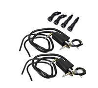 Dispositivo Encendido Bobinas Encendido 33410-45012 Para KZ1000A Para KZ1000C Para KZ1000D Para KZ400A/B/C/D/S Para KZ650B/C/D/F Para KZ750B/E Para KZ900A/B Para Z1 Paquete Alto Voltaje