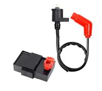 Dispositivo Encendido Caja Encendido CDI Y Bobina Encendido Para FourTrax 300 Para TRX300 2x4 Para TRX300FW 4x4 1994-1997 OEM 30410-HM5-505 Bobinas Encendido