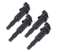 Dispositivo Encendido Cuatro Bobinas Encendido U5055 Adecuadas Para 1.er 3.er 48206 0148594 Paquete Alto Voltaje