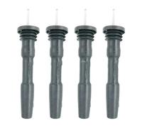 Dispositivo Encendido ENCENDIDO CON FUNDAS DE GOMA Y RESORTE 06K905199B PARA A5 A6 Q5 TTFOR S-EAT PARA S-KODA PARA VW PARA GOLF VI VII 1.8T 2.0T EA888 2011- Paquete Alto Voltaje