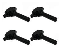 Dispositivo Encendido Paquete Bobinas Encendido 22433-AA681 22433AA681 Juego 22433AA67A 22433AA67B Para Subaru Para Forester Para Liberty Para Outback 2.5i FB25 Bobinas Encendido