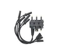 Dispositivo Encendido UF305 UF412 UF402 C1442 C1719 56032520AB E887 C522 E231 E422 BOBINA ENCENDIDO PARA Jeep PARA Wrangler V6 3.8L 2007 2008 2009 2010 2011 Paquete Alto Voltaje