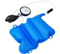 Dispositivo Estabilizador del Núcleo de Biorretroalimentación de Presión Instrumento de Rehabilitación de Músculos Centrales Mejora el Dolor Lumbar y de Cuello