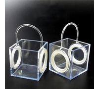 Dispositivo Experimental De Diálisis Membrana Semipermeable Demostrador Purificación Y Separación Química Instrumento Enseñanza Laboratorio Principio Aparato Molecular