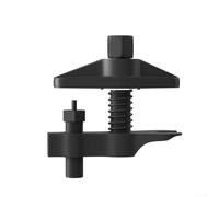 Dispositivo extraíble del desmontaje de la cabeza de bola, herramienta de acero de la reparación del coche No. 45 para Honda, extractor tratado térmicamente para el mantenimiento de la parte inferior