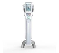 Dispositivo facial 7 en 1 Aqua Peel e hidrodermoabrasión, con spray de oxígeno, martillo frío y limpiador para limpieza profunda de poros, hidratación y eliminación de puntos negros, kit profesional