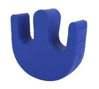 Dispositivo Giratorio para Pacientes Encamados Almohada Antidecúbito en Forma de U para Paralíticos con Correa de Fijación Funda Impermeable Lavable para Pacientes y Ancianos,004