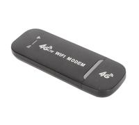 Dispositivo Hotspot Mobile, Dongle USB 4G, Dispositivo Hotspot Personal Multiuso, Módem WiFi USB, Pequeños Dispositivos Internet Móviles Adaptador USB WiFi para Smartphone Tablet Laptop