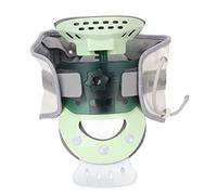 Dispositivo Inflable de Tracción para el Cuello, Cuello Cervical por Descompresión Resistente Al Desgaste para la Recuperación de la Columna Cervical para Aliviar el Dolor en Hombres Y