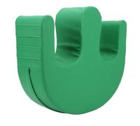 Dispositivo Inflable para Girar al Paciente Almohada antidecúbito en Forma de U para paralíticos Funda Impermeable Lavable Antideslizante 100 kg,001