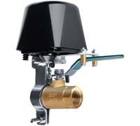 Dispositivo inteligente de cierre de agua para válvula de bola universal, controlador automático de válvula de bola universal WiFi con control
