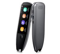 Dispositivo Inteligente Escaneo rápido portátil Lápiz traductor Fuera de línea en línea para Viajes de Estudio Eficiencia necesaria Needed