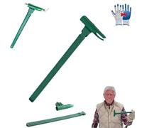 Dispositivo Inteligente para Atrapar Y Sujetar Carnada Viva, Herramienta para Mantener, Dispositivo Manos Libres para Pescar, Herramienta Fácil para Anzuelar, Herramienta para Fijar Carnada(1PC)