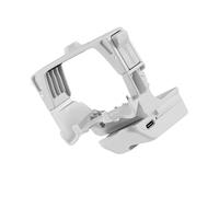 Dispositivo lanzador de liberación de aire para entrega de UAV de hasta 100 G con capacidad de despliegue remoto