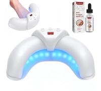 Dispositivo láser de hongos en las uñas,Hongo de uñas alta eficiencia terapia láser frío