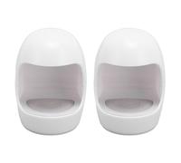 Dispositivo Láser Eficaz para Uñas de los Pies, Herramienta Portátil para el Tratamiento de Hongos en las Uñas, Fácil de Usar, Alivio del Dolor para la Prevención de la Inflamación