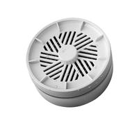 Dispositivo Limpiador de Frutas | Purificadora de Alimentos Impermeable | Multifuncional de Frutas y Verduras | para Carne Lechuga Ensalada Arroz Marisco y Cocinar en el Hogar y la Cocina