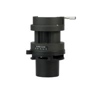 Dispositivo magus hcm360 para trabajar con el contraste de modulación