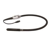 Dispositivo Makita Aku para compactar hormigón para FUENTE EXTERNA VR001CZ