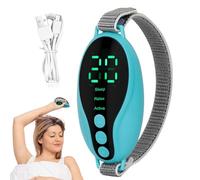 Dispositivo Manual Para Dormir Portátil Con Microcorriente EMS