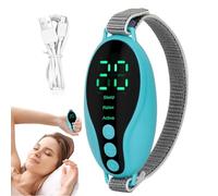 Dispositivo Manual Para Dormir Portátil Con Microcorriente EMS