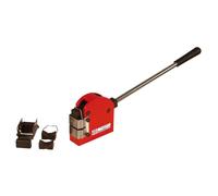 Dispositivo manual para planchar chapa Holzmann stst25
