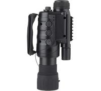 Dispositivo multifunción monocular portátil Dispositivo infrarrojo Digital Telescopio con cámara a Color con línea de visión de 600 m
