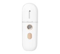 Dispositivo Nanohidratante: Spray Facial, Spray Nanoniebla, De Hidratación De Niebla Fina, Cuidado Facial Refrescante Con Nanotecnología | Dispositivo De Transporte De Hidratación