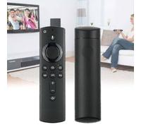 Dispositivo óptico Amazon Fire TV Stick Lite con control remoto por voz de Alexa Lite | Dispositivo de transmisión
