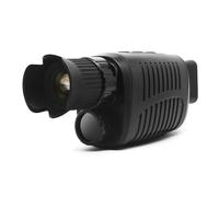 Dispositivo óptico infrarrojo monocular de visibilidad nocturna con zoom digital 10X para observación de vida silvestre